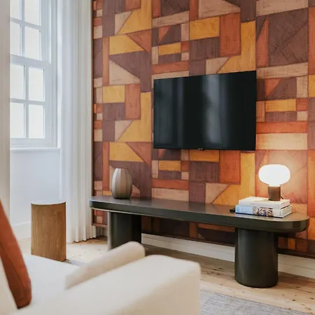 Feel Clerigos Charm Flat 1 2 Appartement *