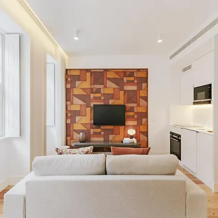 Appartement Feel Clerigos Charm Flat 1 2 *