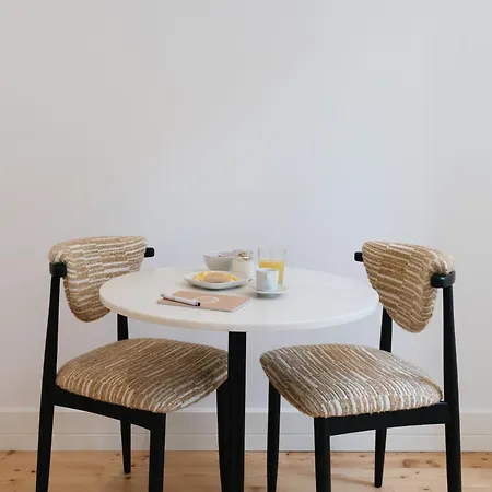 Appartement Feel Clerigos Charm Flat 1 2 Porto