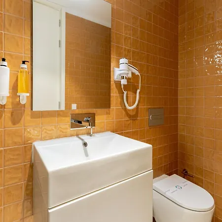Apartamento Feel Clerigos Charm Flat 1 2